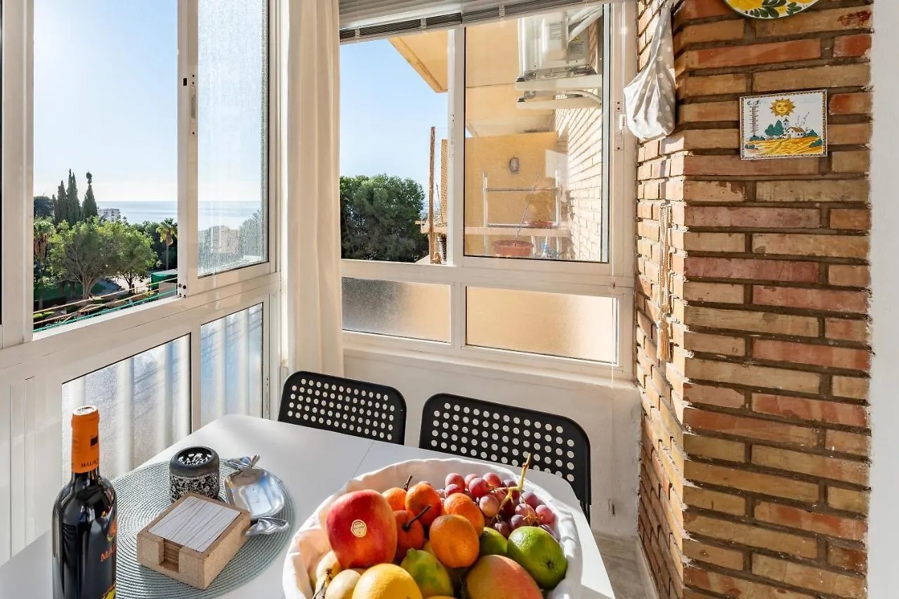 Estudio Hercules Apartment Benalmadena 0*,  Spain