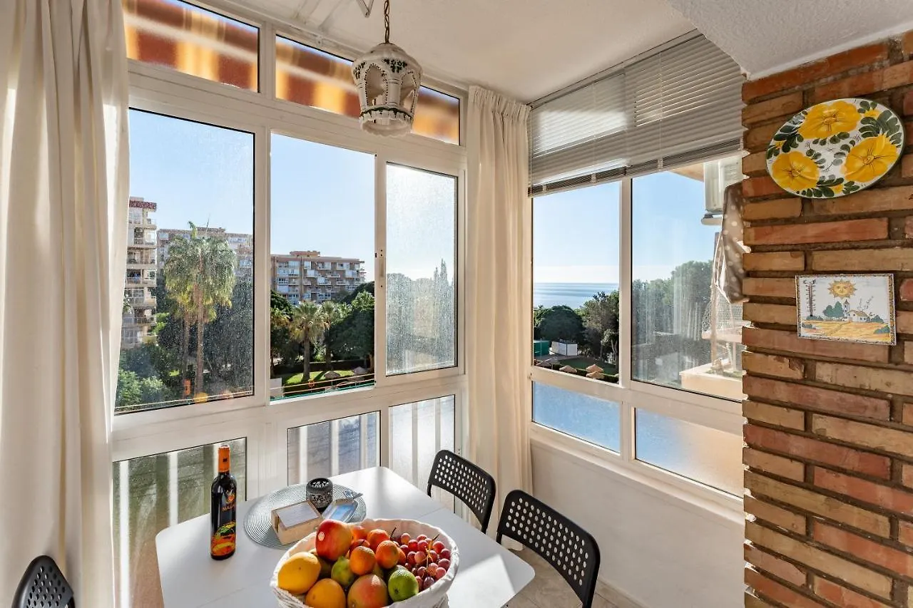 Estudio Hercules Apartment Benalmadena