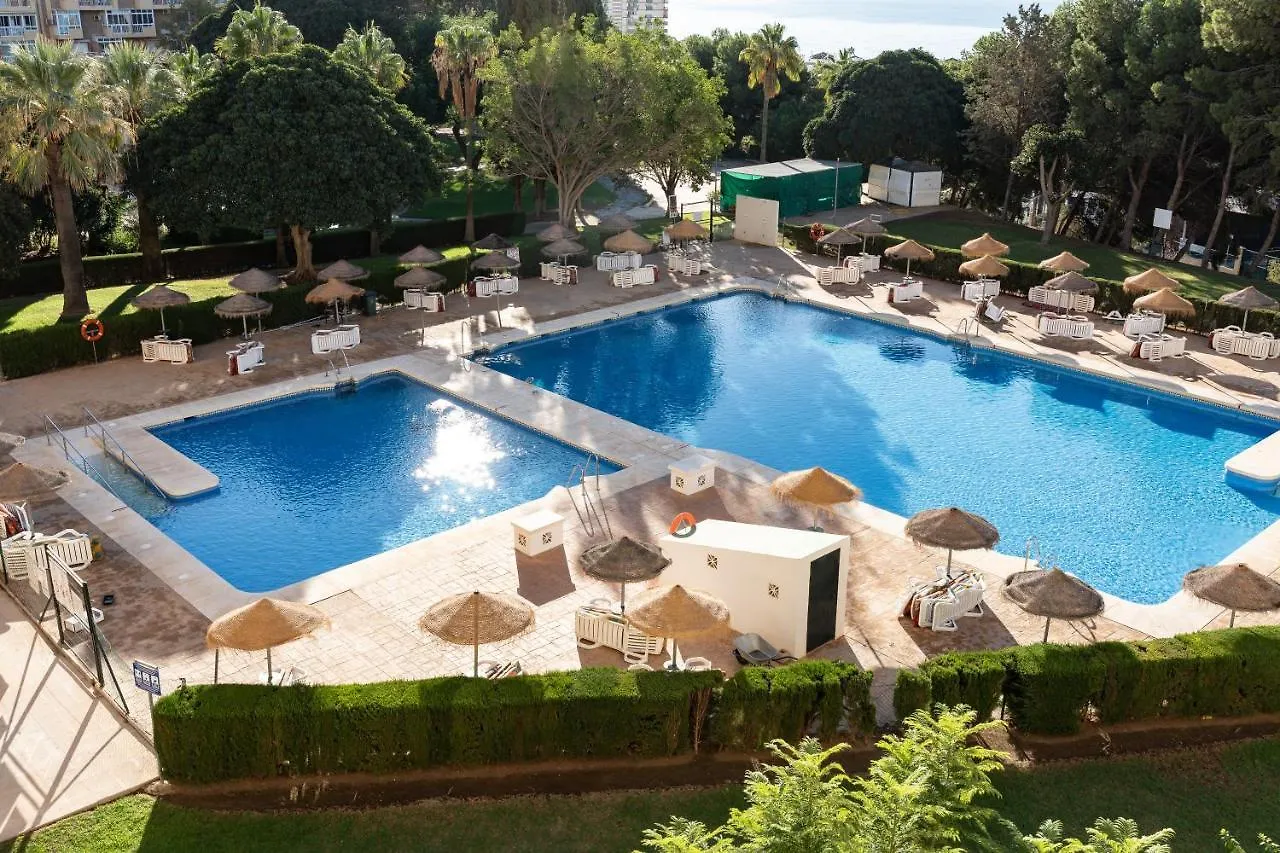 Estudio Hercules Apartment Benalmadena Spain