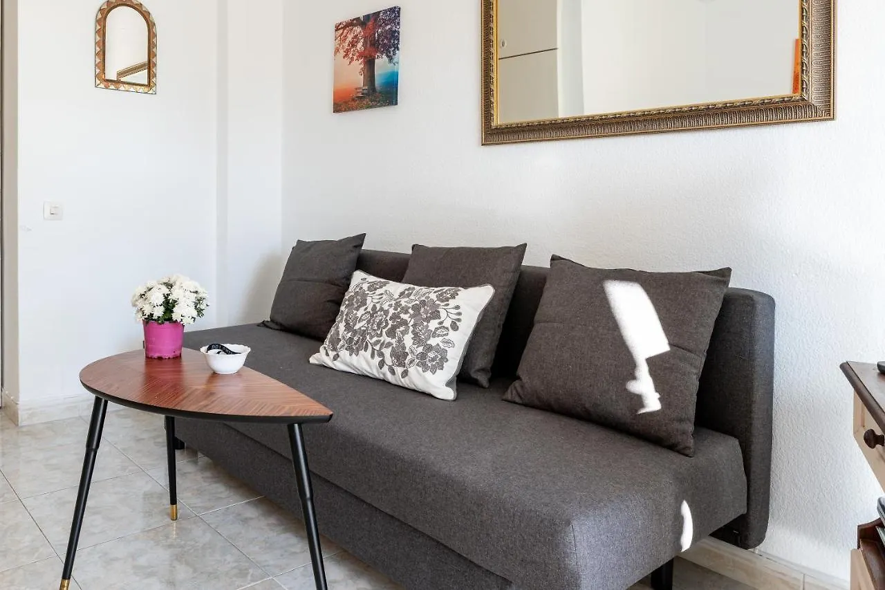 Estudio Hercules Apartment Benalmadena 0*,  Spain